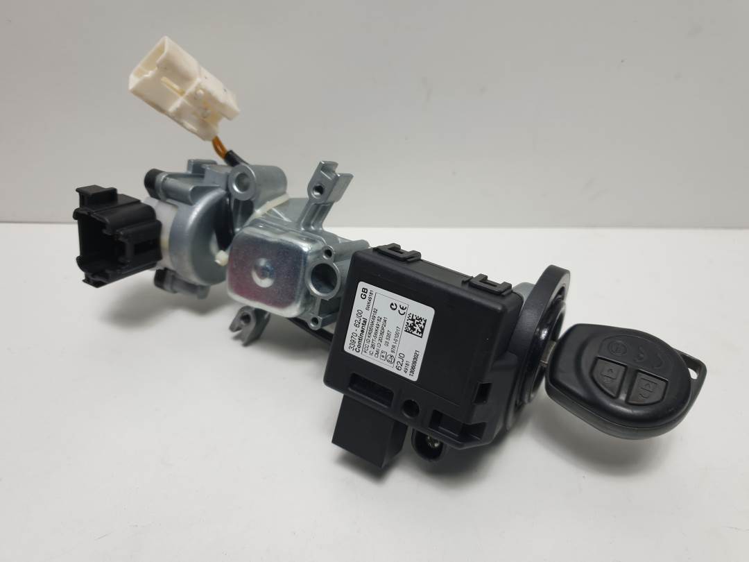 Antivol de direction - KR55WK49182 - OPEL - AGILA B