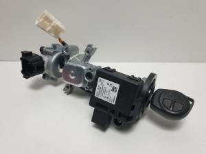 ANTIRROBO KR55WK49182 OPEL AGILA B Autodesguaces Alicante