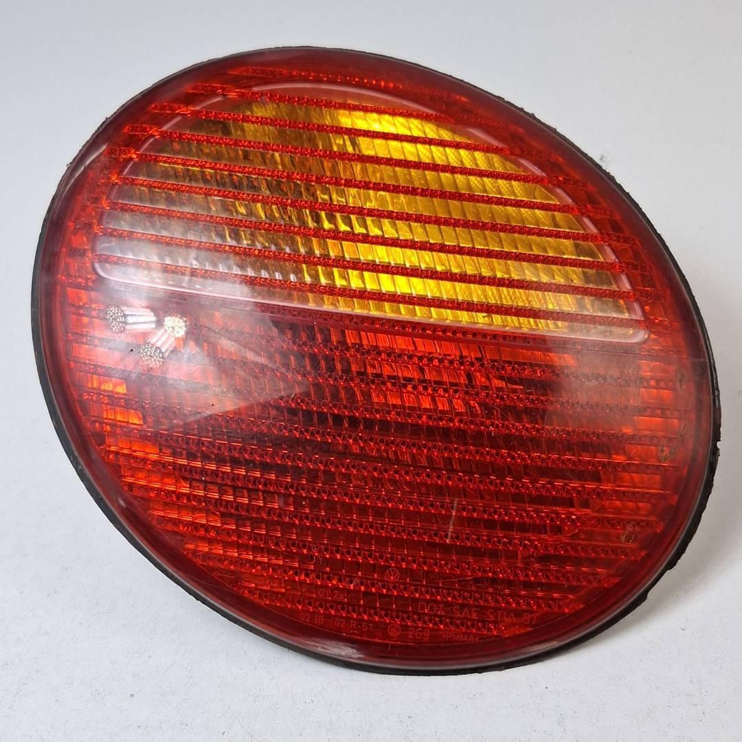 PILOTO TRASERO IZQUIERDO - 1C0945095F - VOLKSWAGEN - NEW BEETLE CABRIOLET (1Y7)