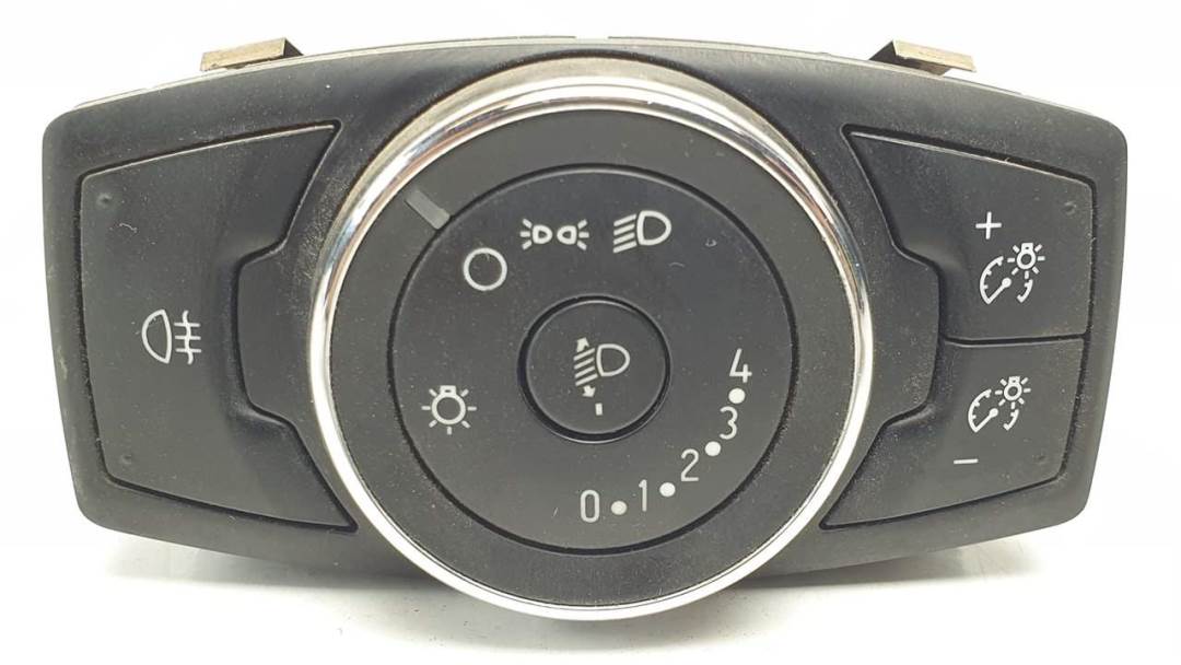 MANDO LUCES - BK2T13A024AD - FORD - TRANSIT CONNECT