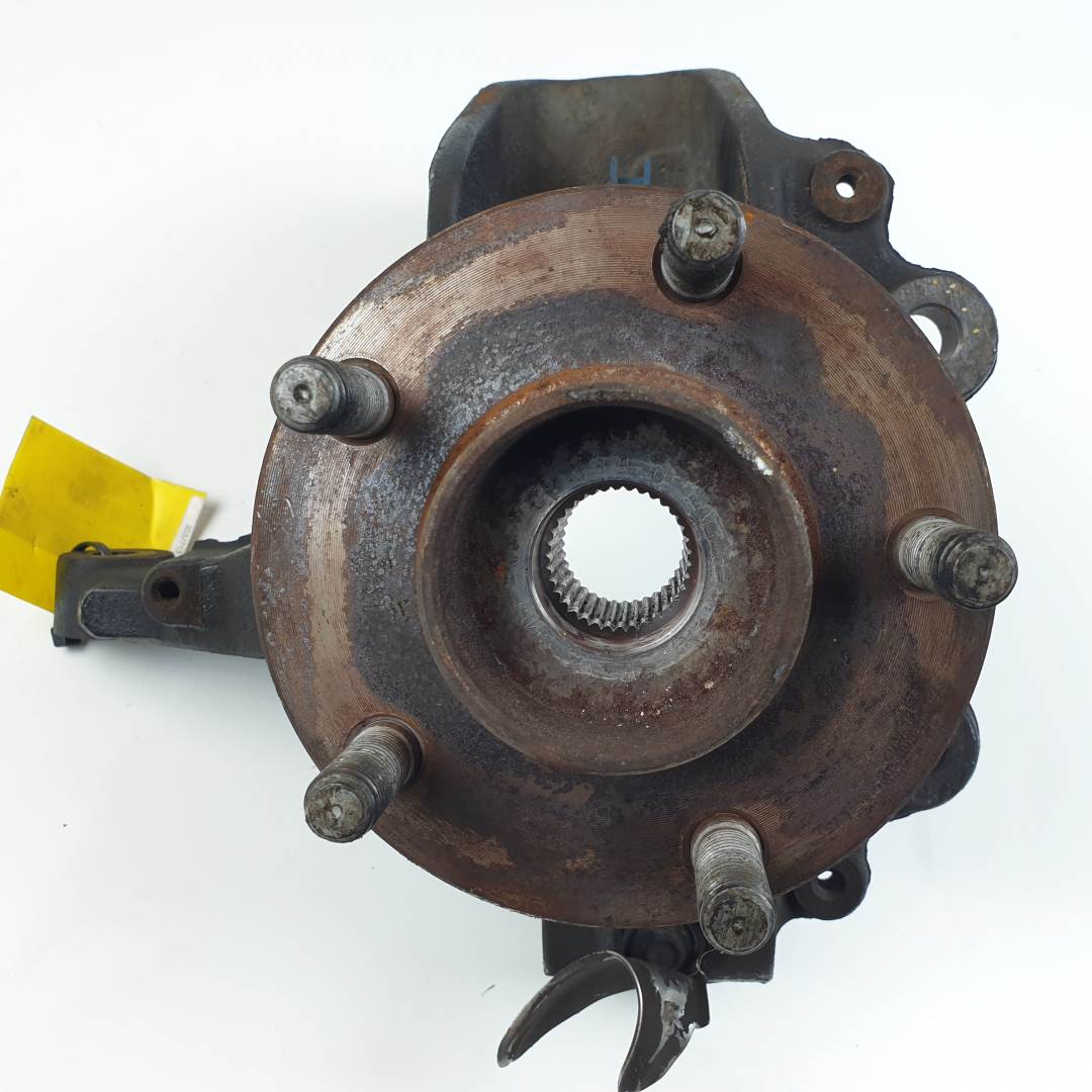 MANGUETA DELANTERA DERECHA - 3M513K170BH - FORD - FOCUS LIM. (CB4)