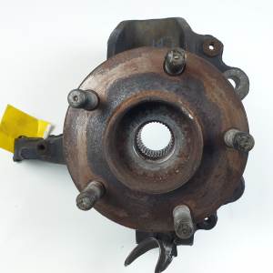 MANGUETA DELANTERA DERECHA 3M513K170BH FORD FOCUS LIM. (CB4) Autodesguaces Alicante