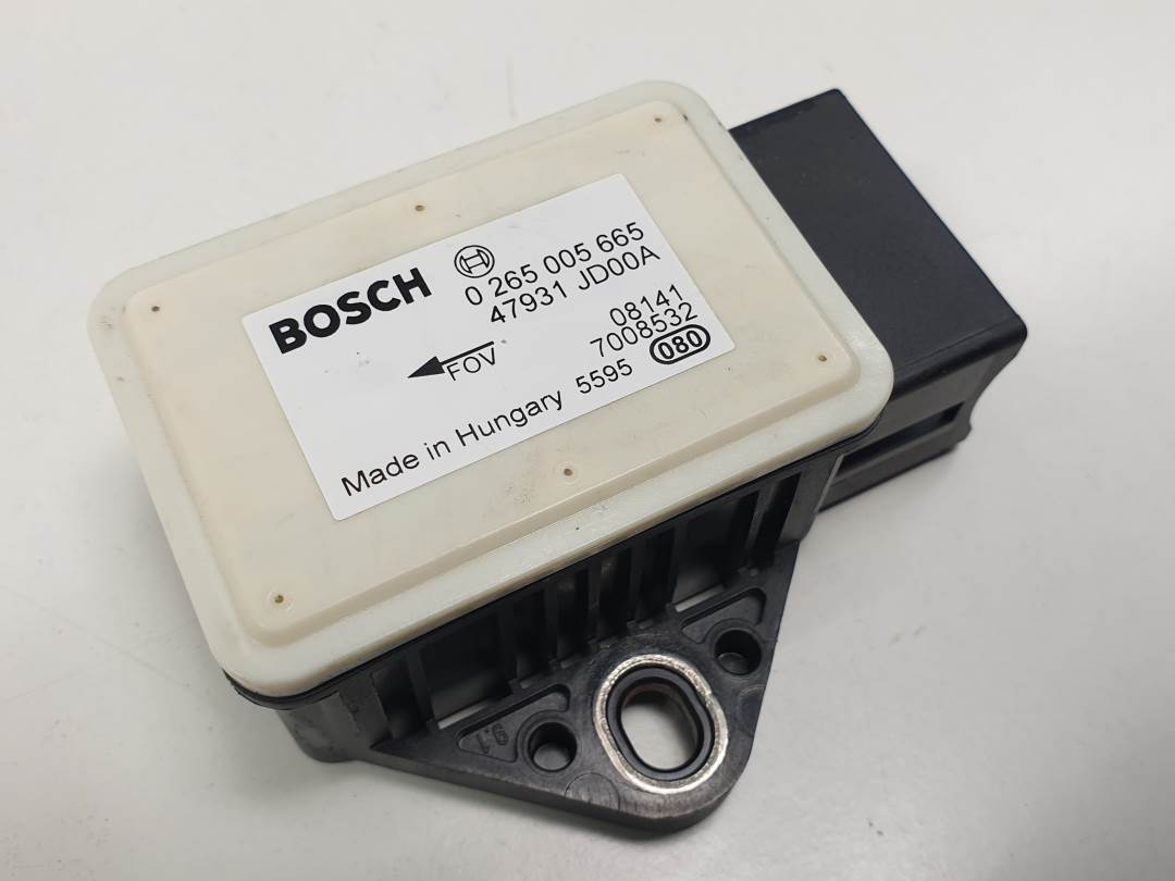 SENSOR - 47931JD00A - NISSAN - QASHQAI (J10)