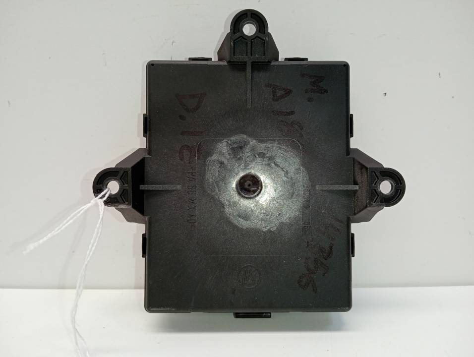 MODULO ELECTRONICO