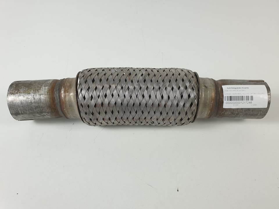 TUBO ESCAPE DELANTERO - CITROEN - XSARA BERLINA