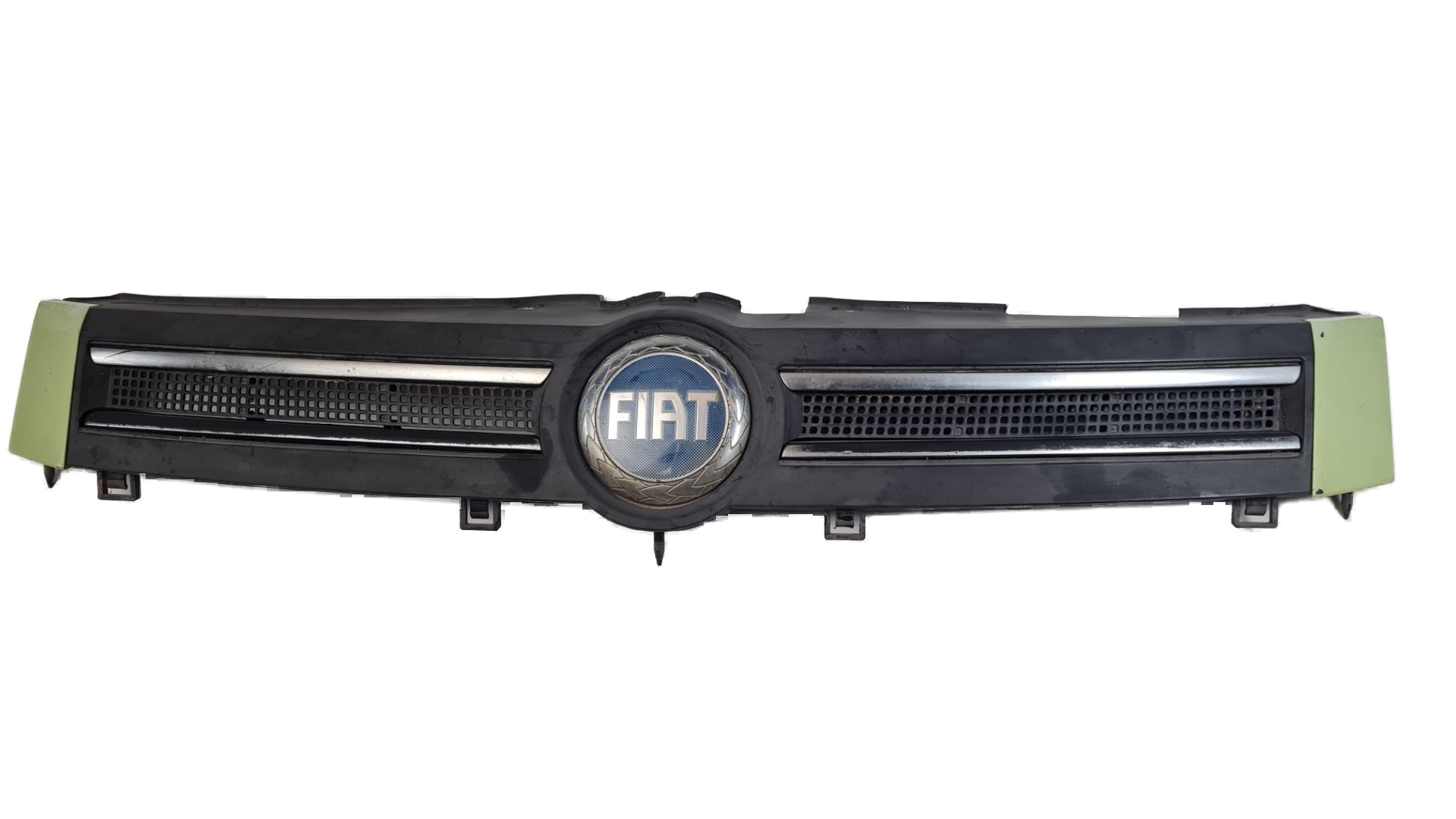 REJILLA DELANTERA - 735353899 - FIAT - PANDA (169)