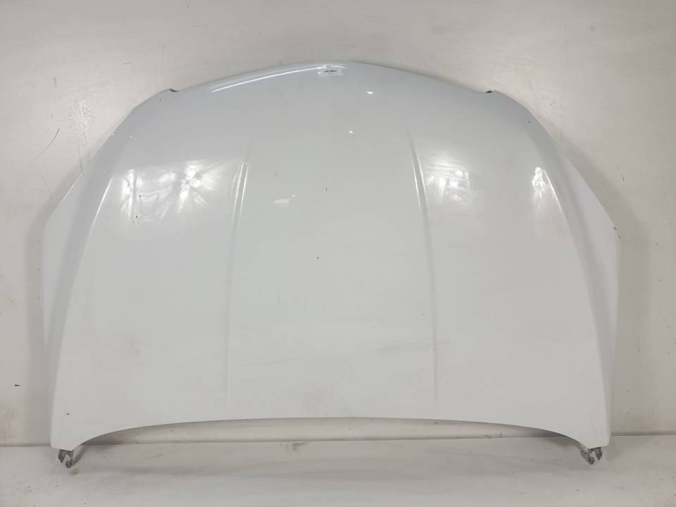CAPOT OPEL MOKKA (C76) Autodesguaces Alicante