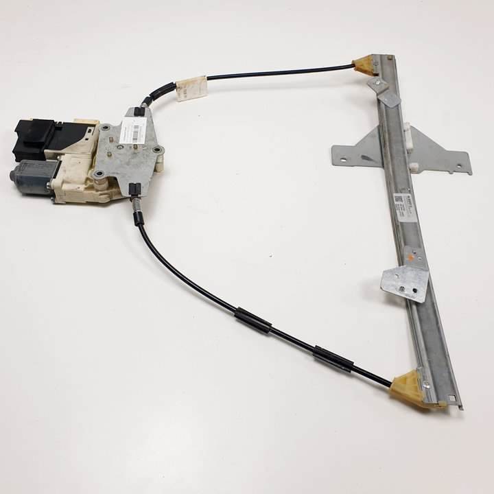 ELEVALUNAS DELANTERO IZQUIERDO - 997832101 - CITROEN - C4 COUPE