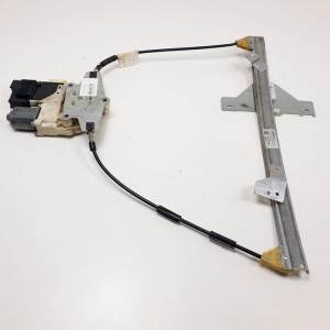 ELEVALUNAS DELANTERO IZQUIERDO 997832101 CITROEN C4 COUPE Autodesguaces Alicante