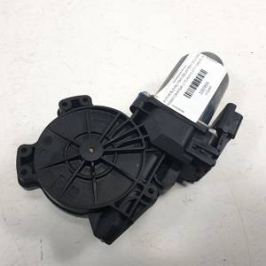 MOTOR ELEVALUNAS DELANTERO IZQUIERDO 402035G NISSAN QASHQAI (J10) Autodesguaces Alicante
