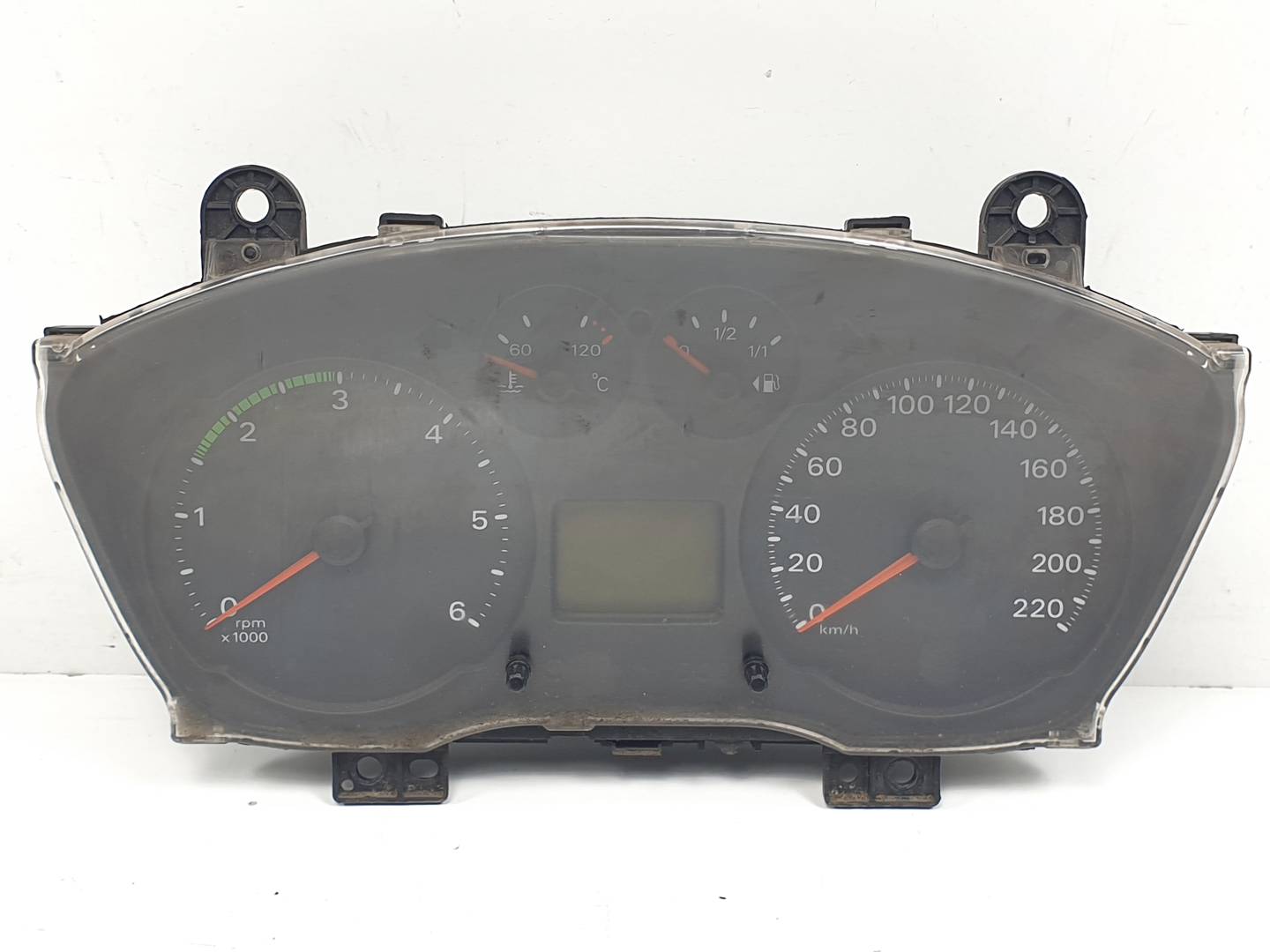 CUADRO INSTRUMENTOS - 6C1T10849CG - FORD - TRANSIT COMBI '06