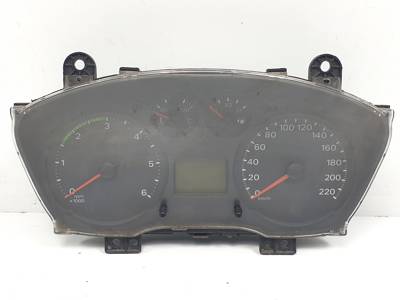 CUADRO INSTRUMENTOS 6C1T10849CG FORD TRANSIT COMBI '06 Autodesguaces Alicante