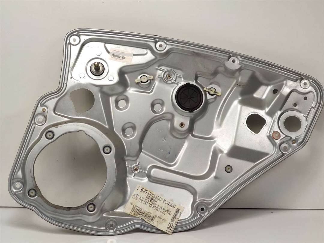 ELEVALUNAS TRASERO DERECHO - 00517314500 - FIAT - STILO MULTI WAGON (192)