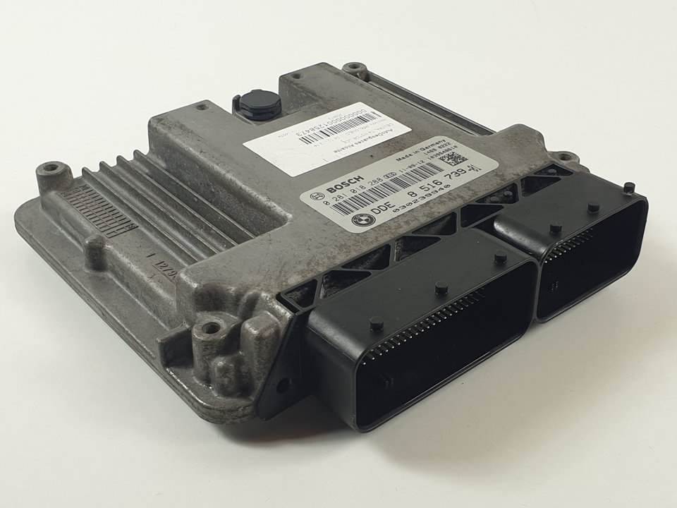 CENTRALITA MOTOR UCE - 0281018288 - MINI - MINI (R56)