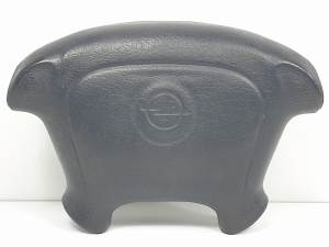 AIRBAG DELANTERO IZQUIERDO 90436231 OPEL ASTRA F BERLINA Autodesguaces Alicante