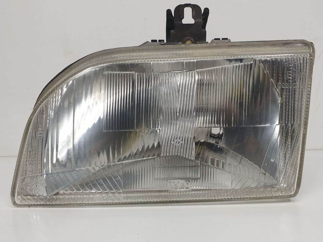 FARO IZQUIERDO - 0220073 - FORD - FIESTA BERL./COURIER