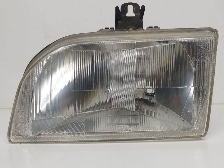 FARO IZQUIERDO 0220073 FORD FIESTA BERL./COURIER Autodesguaces Alicante