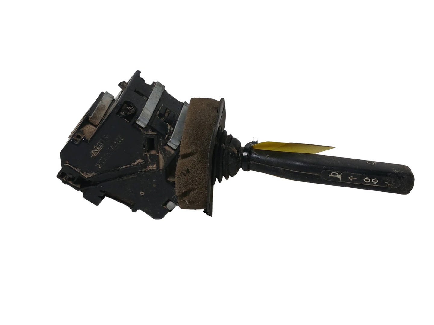 Foto 2 de Mando Intermitentes Citroen C15 (1985–2005)