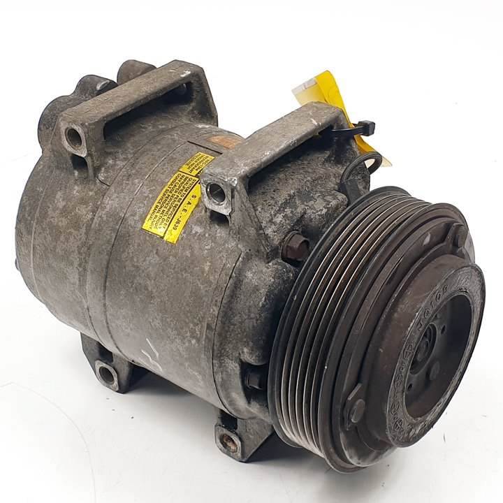 COMPRESOR AIRE ACONDICIONADO - P30780326 - VOLVO - XC90