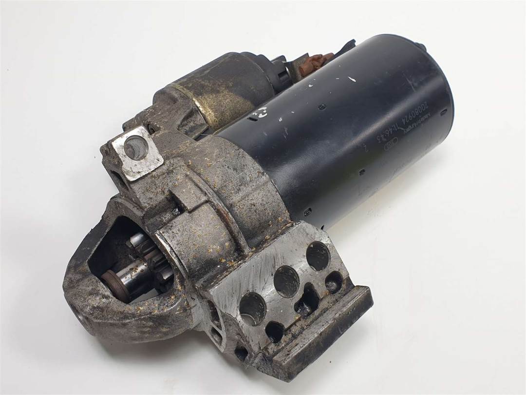 MOTOR ARRANQUE - 1241780120302 - BMW - X3 (E83)