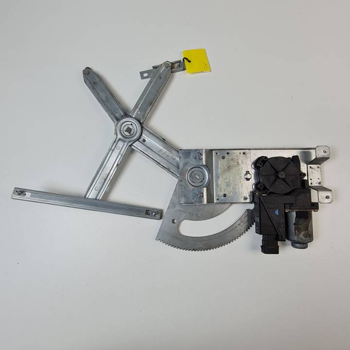 ELEVALUNAS DELANTERO IZQUIERDO 24462795 OPEL COMBO (CORSA C) Autodesguaces Alicante