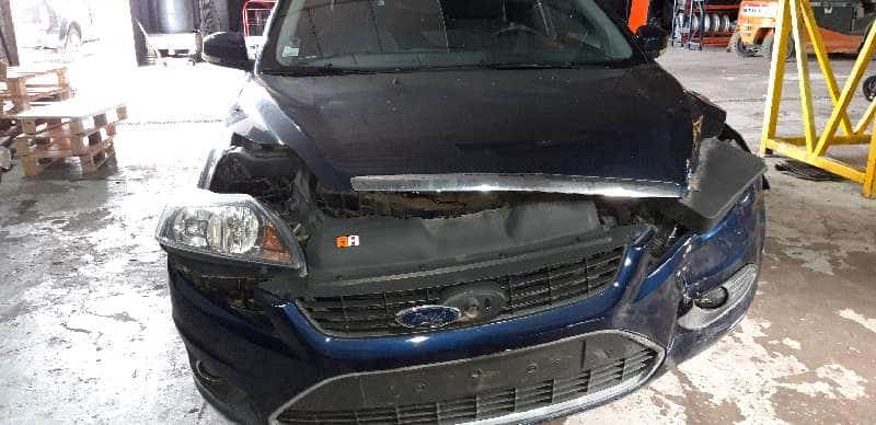 FORD FOCUS LIM. (CB4) (2007 - 2011)