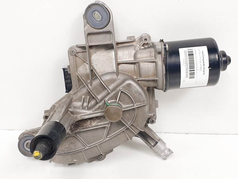 MOTOR LIMPIA DELANTERO - 9687621780 - CITROEN - C4 PICASSO
