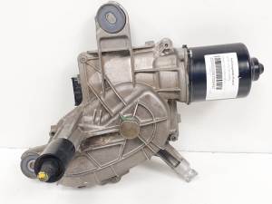 MOTOR LIMPIA DELANTERO 9687621780 CITROEN C4 PICASSO Autodesguaces Alicante