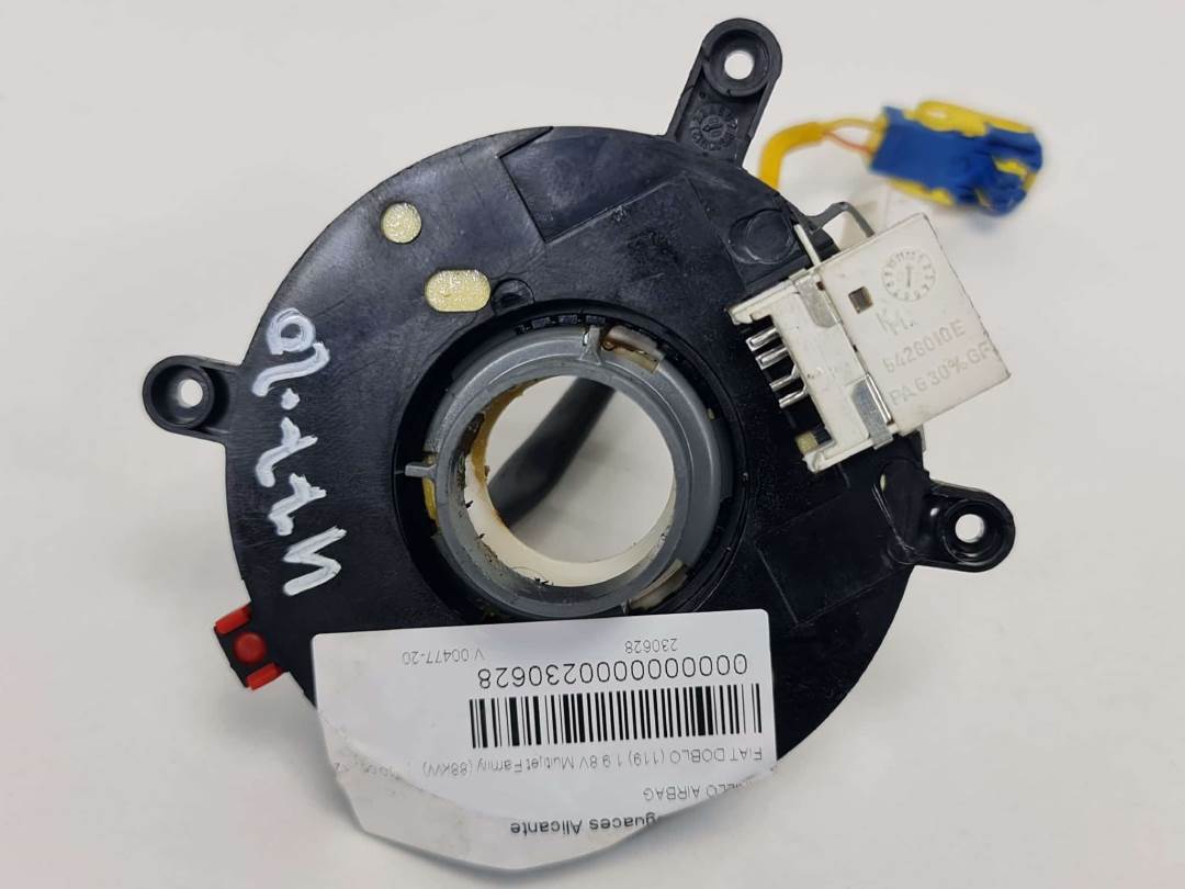 Airbag-Schleifring - 159218 - FIAT - DOBLO (119)