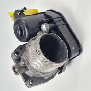 CAJA MARIPOSA 9801942080 OPEL GRANDLAND X Autodesguaces Alicante