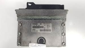 CENTRALITA MOTOR UCE 0281001262 CITROEN XANTIA BERLINA Autodesguaces Alicante