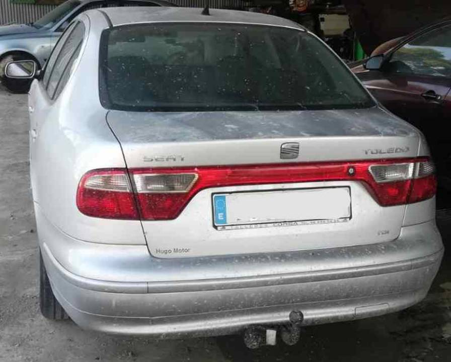 Imagen del vehículo SEAT TOLEDO (1M2)