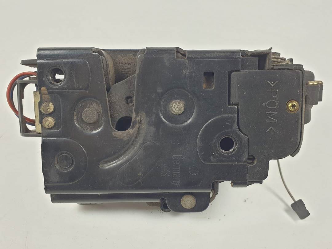 Türschloss vorne rechts - 3B1837016A - VOLKSWAGEN - BORA BERLINA (1J2)