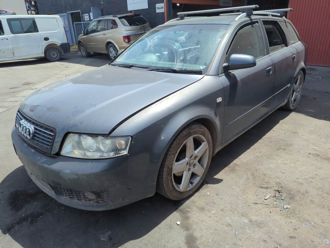 AUDI A4 AVANT (8E) (2001 - 2004)