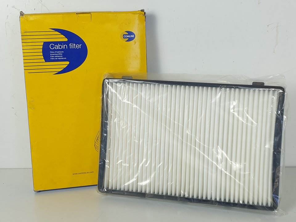 FILTRO AIRE - EKF160 - MG ROVER - SERIE 75 (RJ)