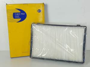 FILTRO AIRE EKF160 MG ROVER SERIE 75 (RJ) Autodesguaces Alicante