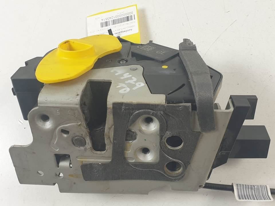 CERRADURA PUERTA TRASERA DERECHA - DT11V43288BG - FORD - TRANSIT CONNECT