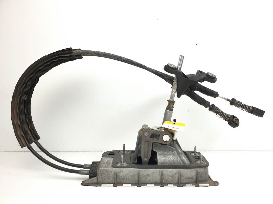 PALANCA CAMBIO - 1K0711049BL - SEAT - LEON (1P1)