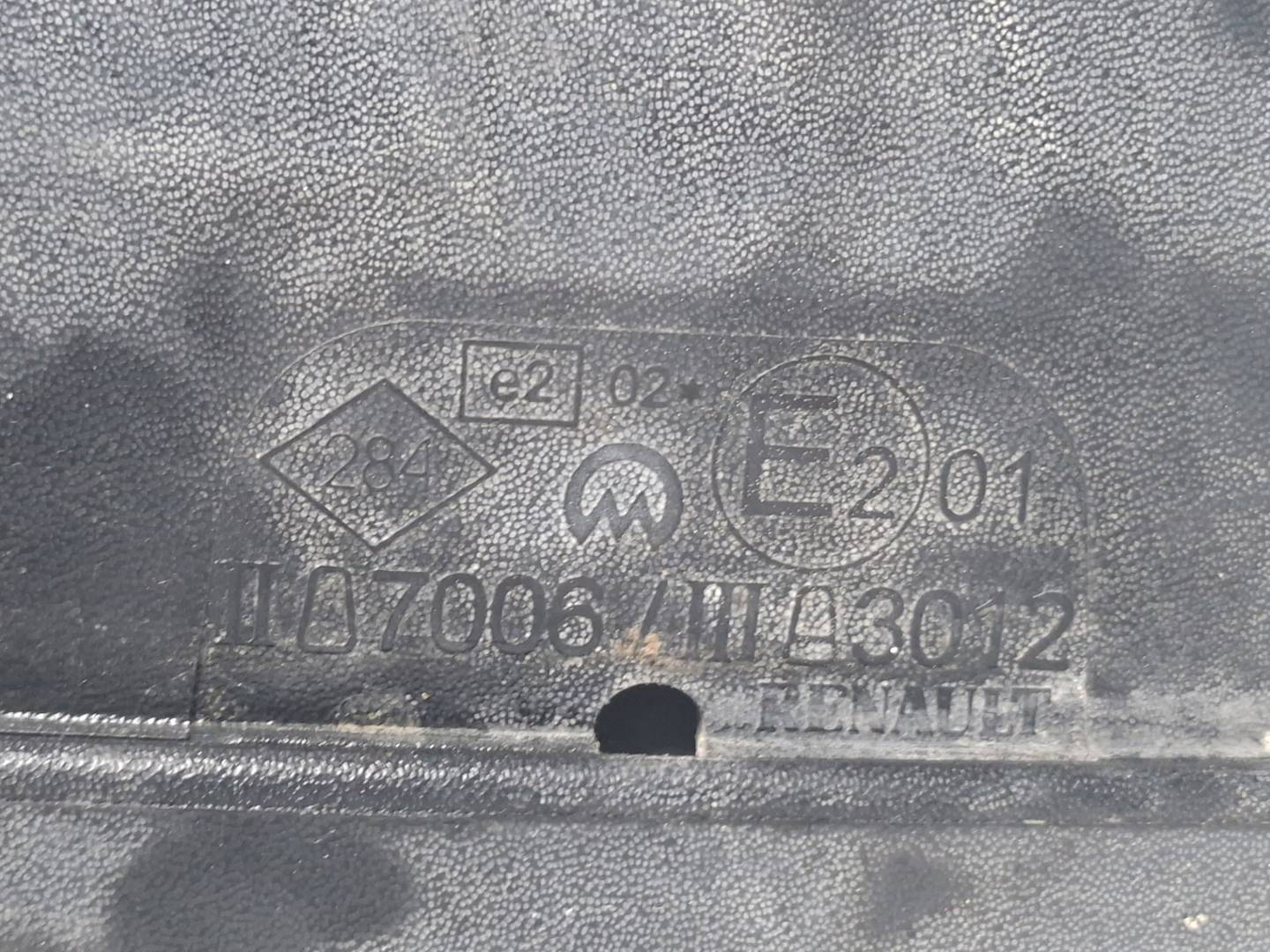 Foto 6 de Retrovisor Izquierdo Opel Movano (1998–2003)