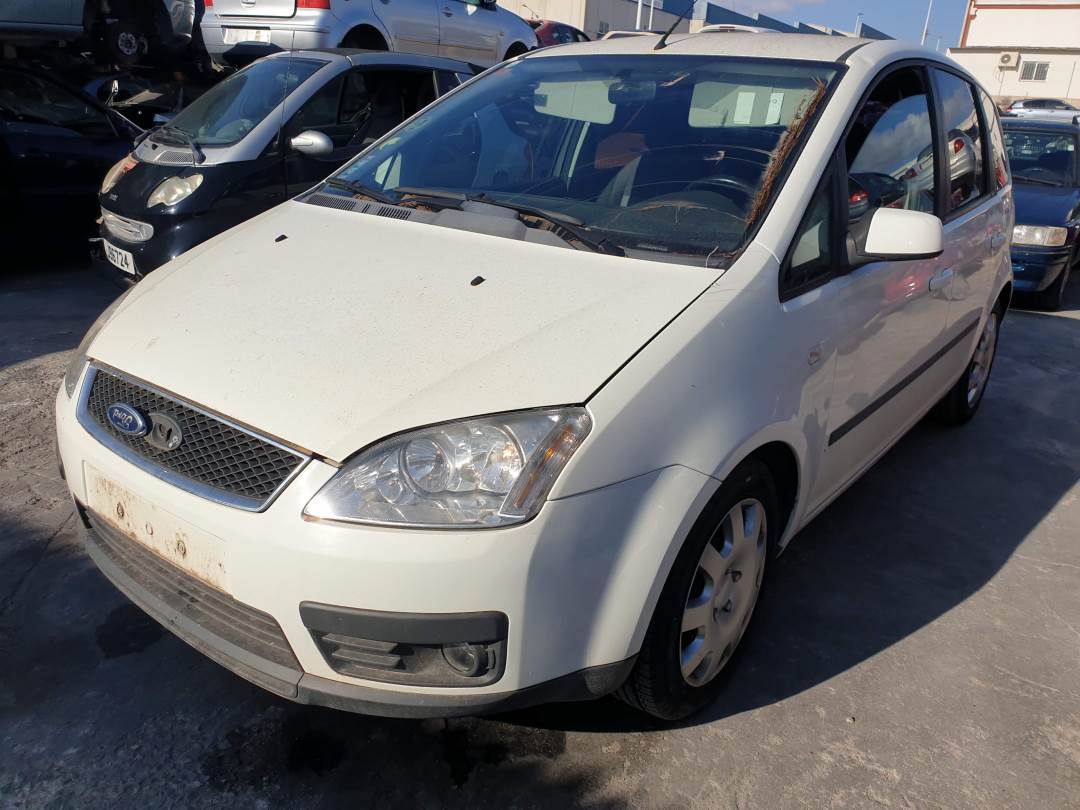 FORD FOCUS C-MAX (CAP) (2003 - 2007)