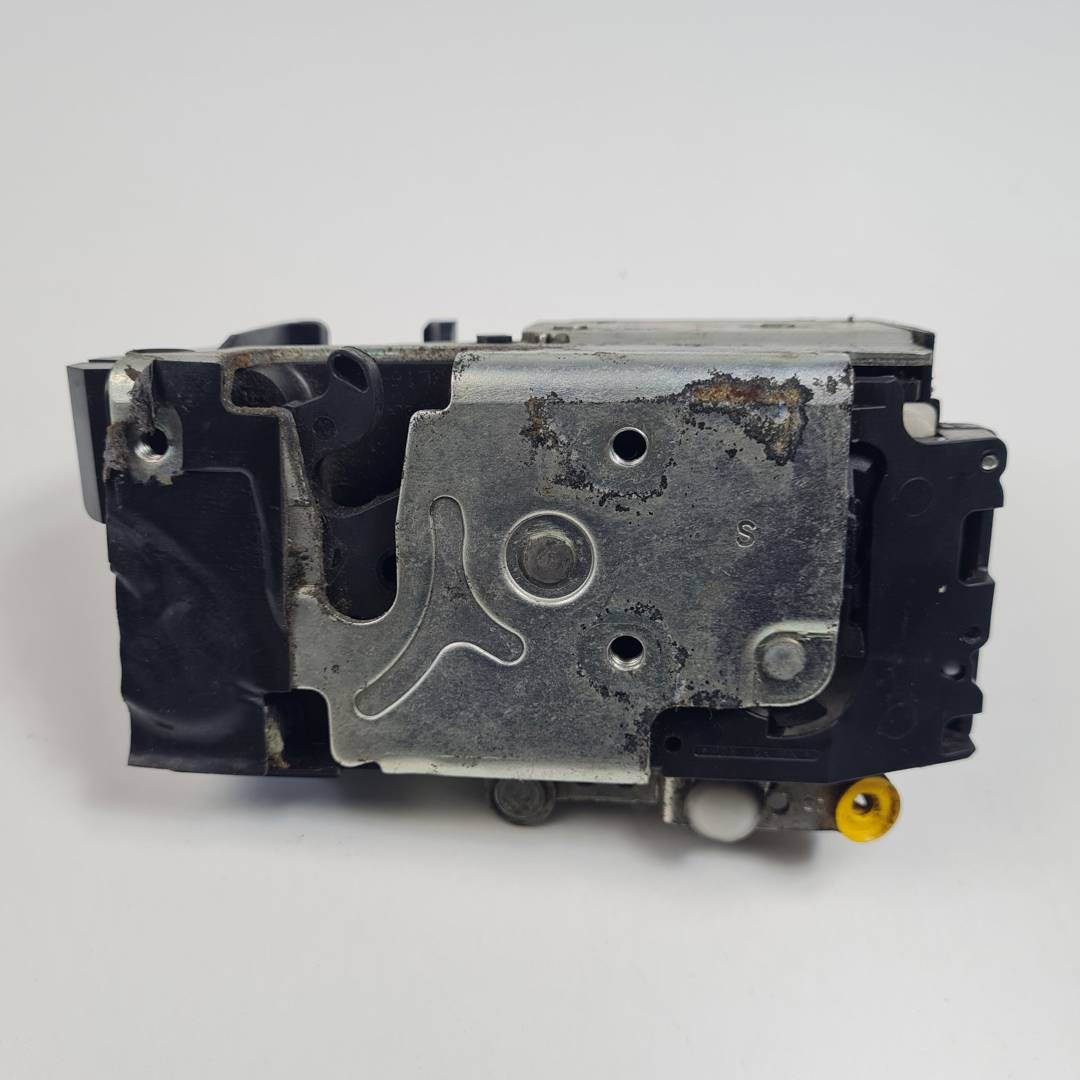 CERRADURA PUERTA TRASERA IZQUIERDA - FORD - FIESTA (CBK)