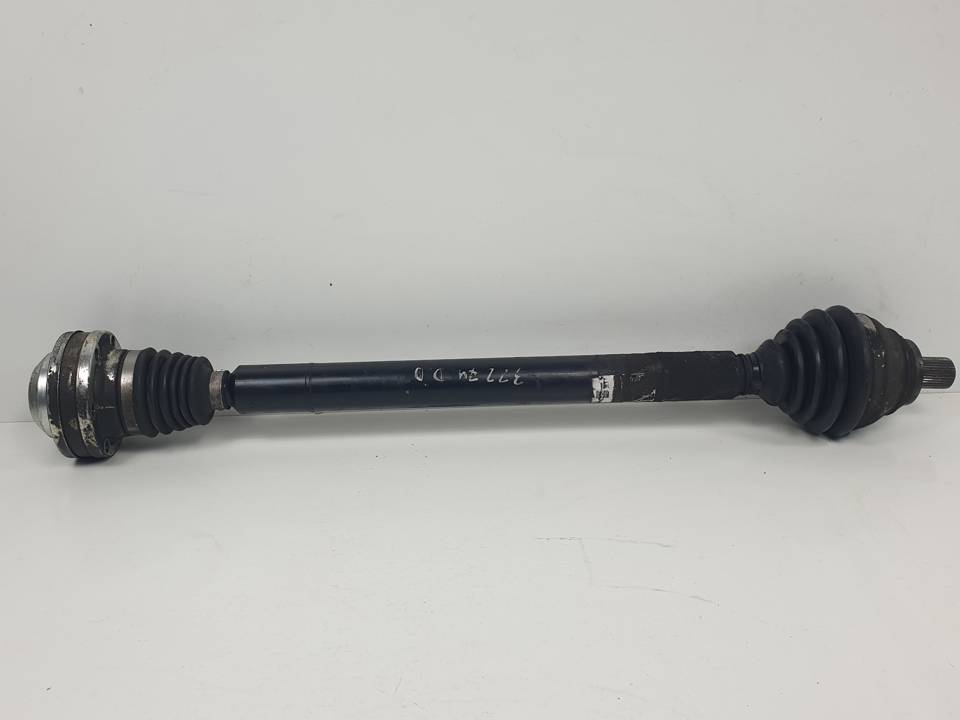 TRANSMISION DELANTERA DERECHA 1K0407283A VOLKSWAGEN GOLF PLUS (5M1) Autodesguaces Alicante