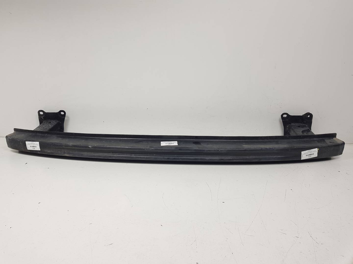 Rear bumper reinforcement bar - VOLKSWAGEN - GOLF V VARIANT (1K5)