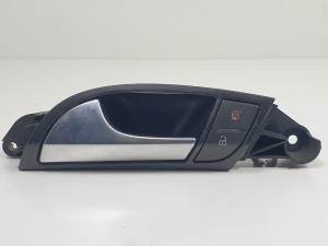 MANETA INTERIOR DELANTERA IZQUIERDA 4L0837019 AUDI Q7 (4L) Autodesguaces Alicante