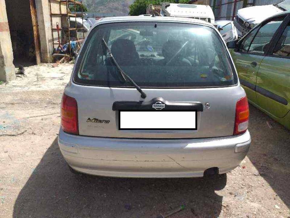 Imagen del vehículo NISSAN MICRA (K11)