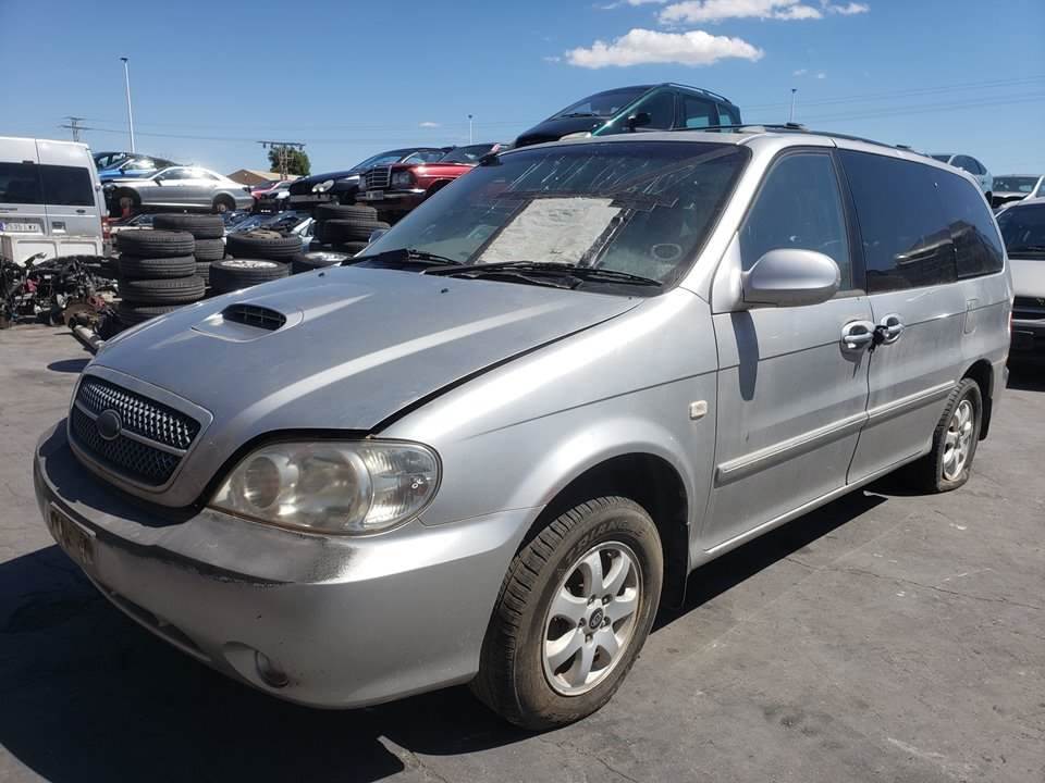 KIA CARNIVAL II (2001 - 2006)