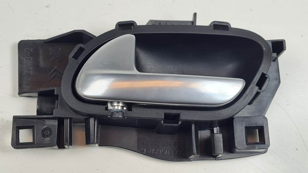 MANETA EXTERIOR DELANTERA IZQUIERDA - 9660525480 - CITROEN - C5 BERLINA