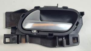 MANETA EXTERIOR DELANTERA IZQUIERDA 9660525480 CITROEN C5 BERLINA Autodesguaces Alicante