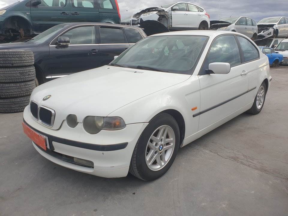 BMW SERIE 3 COMPACT (E46) (2001 - 2005)