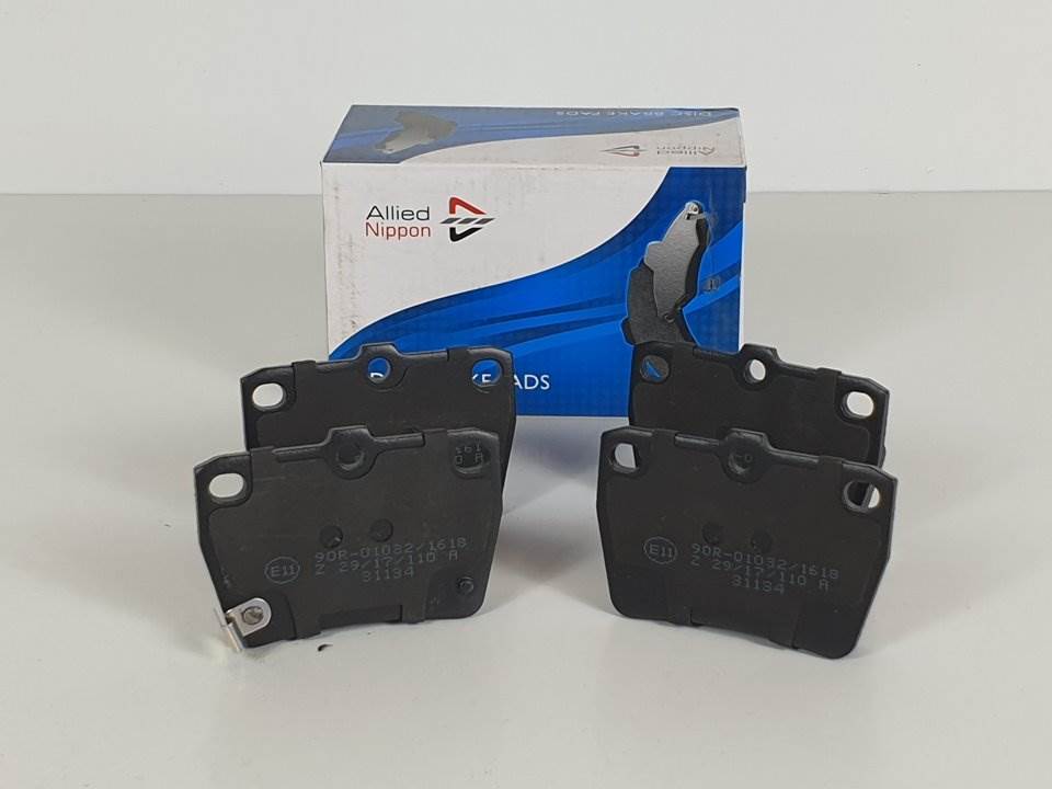 PASTILLAS DE FRENO - ADB31134 - TOYOTA - RAV 4 FUNCRUISER (A1)